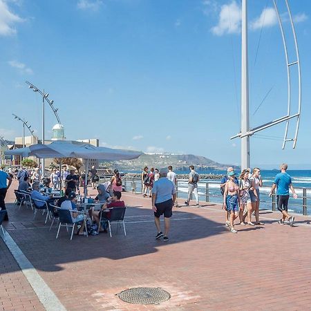 Sun Suite Canteras I Λας Πάλμας ντε Γκραν Κανάρια Εξωτερικό φωτογραφία