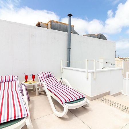Sun Suite Canteras I Λας Πάλμας ντε Γκραν Κανάρια Εξωτερικό φωτογραφία