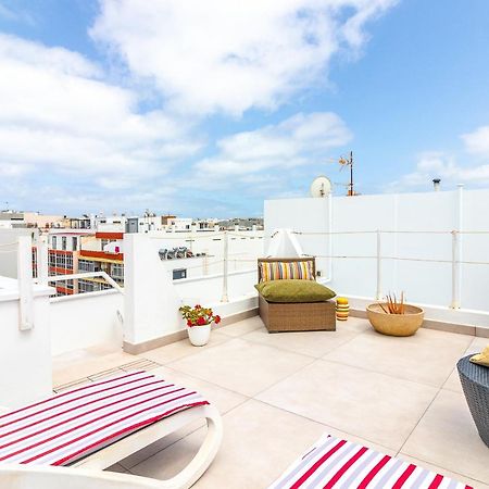 Sun Suite Canteras I Λας Πάλμας ντε Γκραν Κανάρια Εξωτερικό φωτογραφία