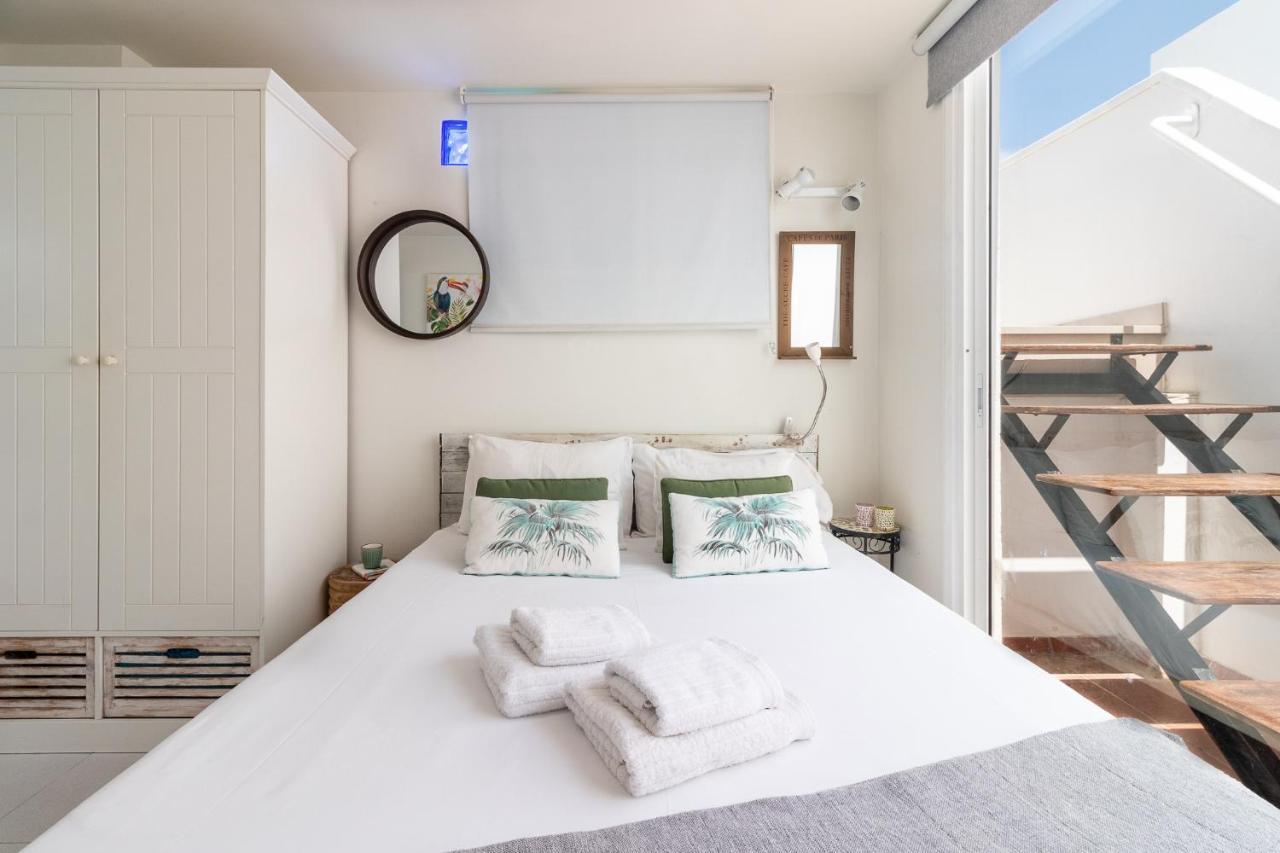 Sun Suite Canteras I Λας Πάλμας ντε Γκραν Κανάρια Εξωτερικό φωτογραφία