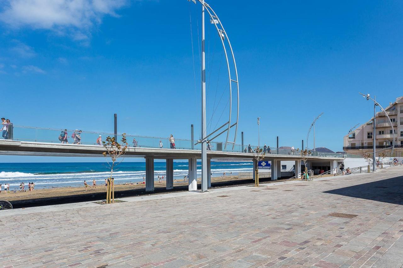 Sun Suite Canteras I Λας Πάλμας ντε Γκραν Κανάρια Εξωτερικό φωτογραφία
