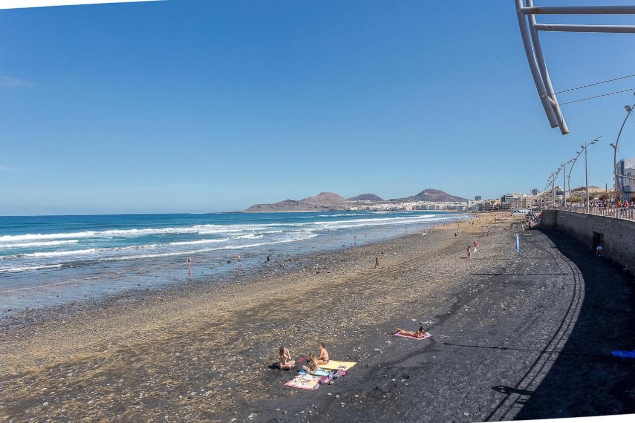 Sun Suite Canteras I Λας Πάλμας ντε Γκραν Κανάρια Εξωτερικό φωτογραφία