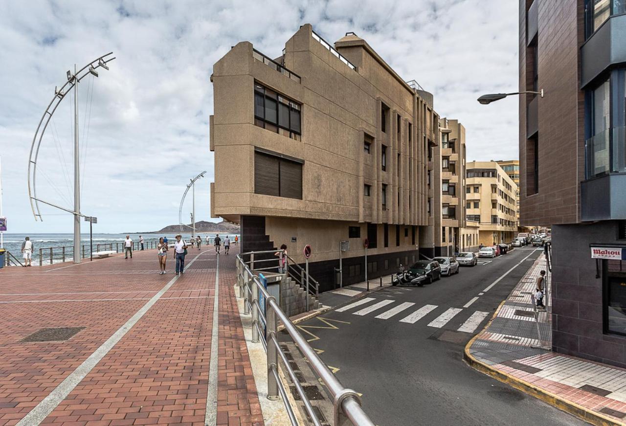 Sun Suite Canteras I Λας Πάλμας ντε Γκραν Κανάρια Εξωτερικό φωτογραφία